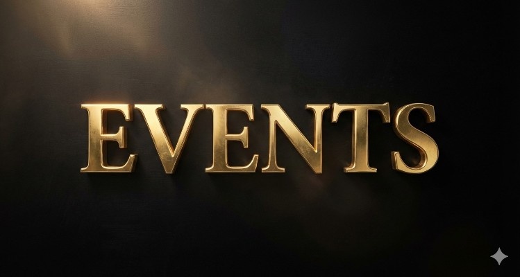 EVENTS