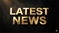 LATEST NEWS